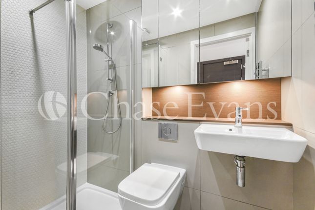 Flat 8, (1), Westworth House, Hammersmith photo 3