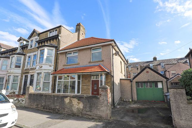 Thumbnail Semi-detached house for sale in Thornton Road, Morecambe