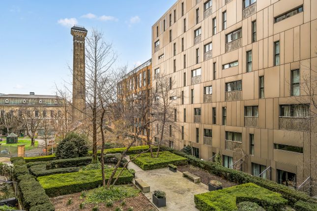 Flat Fifty Five, Woods House, London photo 4