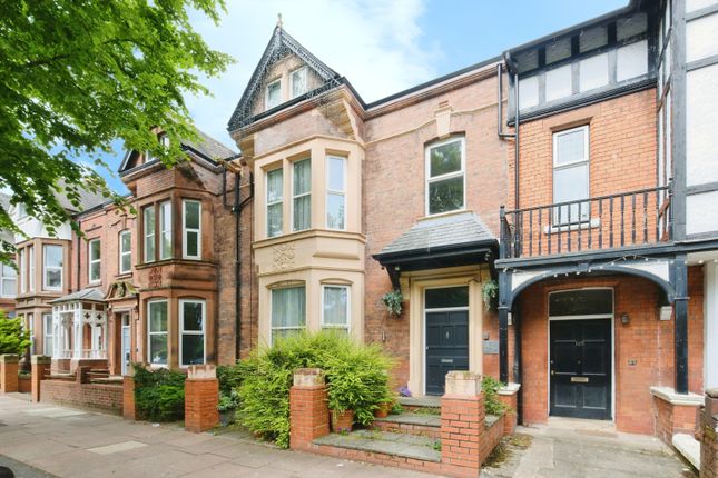 Thumbnail Terraced house for sale in Warwick Road, Carlisle, Cumbria