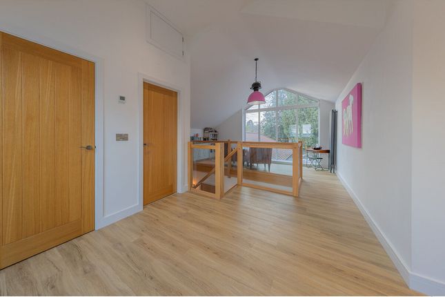 00, Forest Drive, Kirby Muxloe photo 4