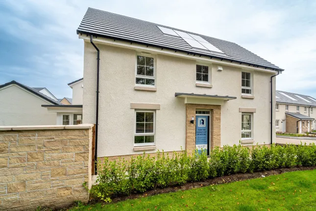 David Wilson Homes - Seven Sisters