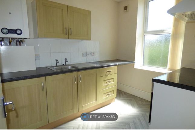Thumbnail Flat to rent in West View, Mold