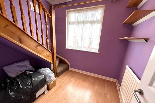 Semi-detached house for sale in Easterly Crescent, Oakwood, Leeds