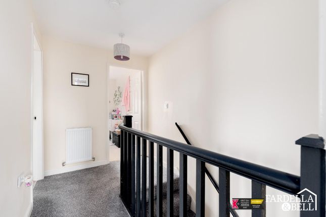 Semi-detached house for sale in Armytage Grove, Burnley