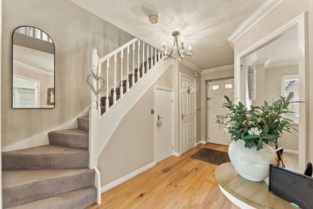 Rotherhead Drive, Cheshire East photo 4