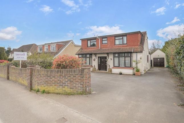 4-bed house on 41, Portchester Road, Fareham, £675,000