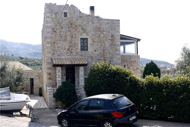 Property for sale in Agios Nikolaos⁄Stoupa, Messinia, Peloponnese, Greece