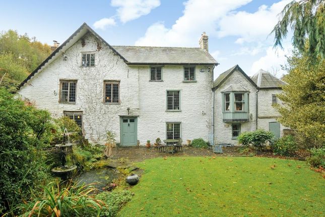 Chancellors Hay On Wye Hr3 Property For Sale From Chancellors