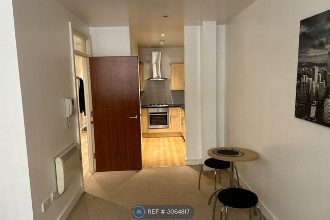 Apartment, Hick Street Little Germany, Bradford photo 3