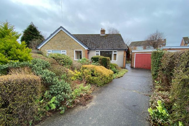 Detached bungalow for sale in Hasley Road, Burley In Wharfedale