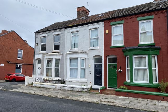 6-bed house on 52, Romer Road, Liverpool, £80,000