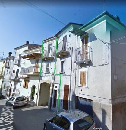 Thumbnail Town house for sale in Tocco Da Casauria, Pescara, Abruzzo