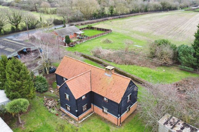 The Barn, Braxted Park Road, Colchester photo 2