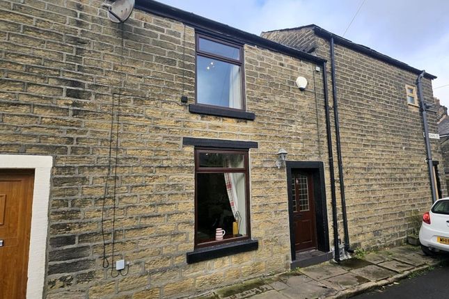 1-bed house on 2, Back Chapel Street, Bolton, £185,000