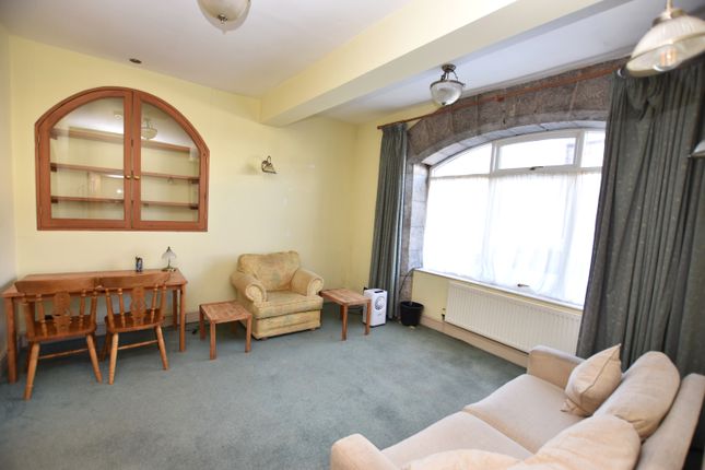 Flat for sale in Springfield Road, Ulverston, Cumbria
