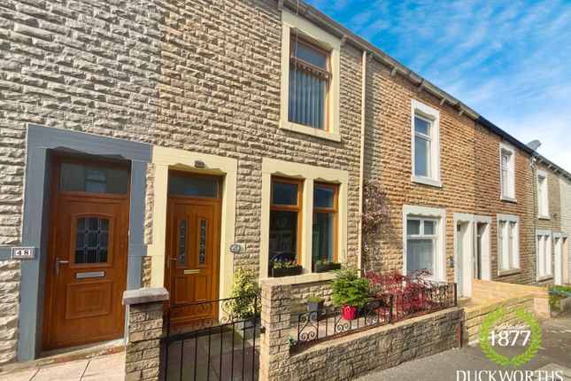 Terraced house for sale in Sharples Street, Accrington