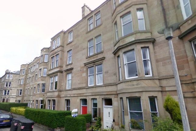 Thumbnail Flat to rent in Gosford Place, Bonnington, Edinburgh