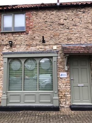 Retail premises to let in Buttercross Court, Tickhill, Doncaster