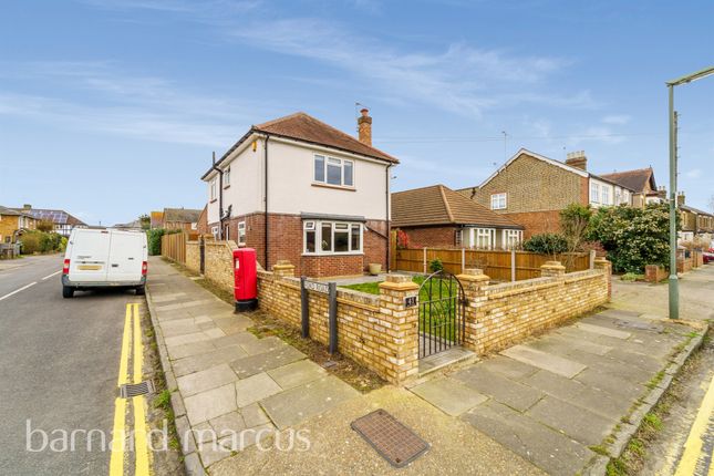 Detached house for sale in Wolsey Road, Ashford