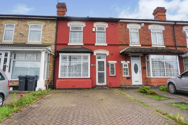 Homes for Sale in Sladefield Road, Saltley, Birmingham B8 - Buy ...