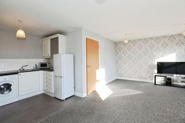 21 Wharton Hall,, Wharton Road, Cheshire photo 4