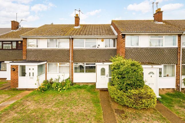 3-bed terraced on Channel Close, Hounslow, £499,950