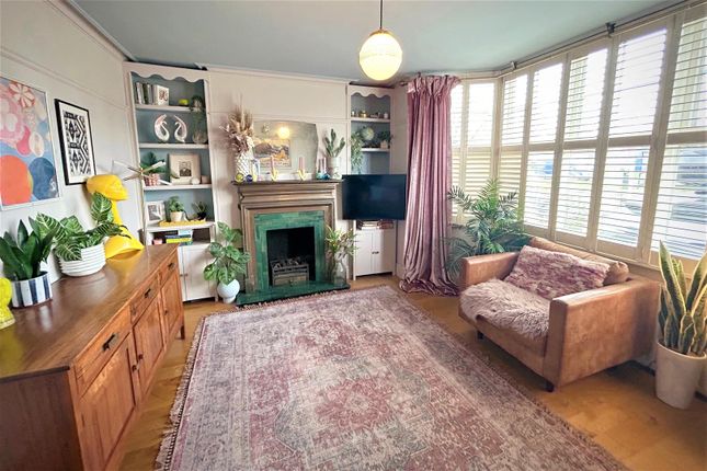 Detached house for sale in Walton Road, West Molesey