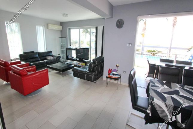 Detached house for sale in Xylophagou, Famagusta, Cyprus