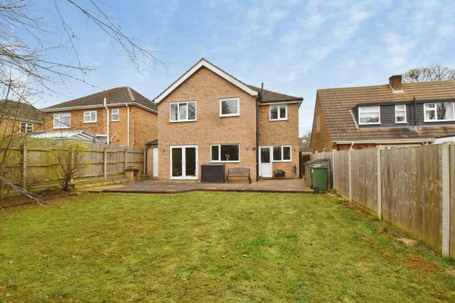 3, Lime Grove, Grantham photo 4