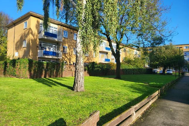 Thumbnail Flat for sale in Passfields, Bromley Road, London