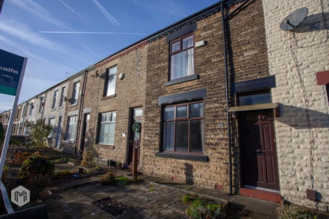 Terraced house for sale in Tonge Moor Road, Bradshaw, Bolton