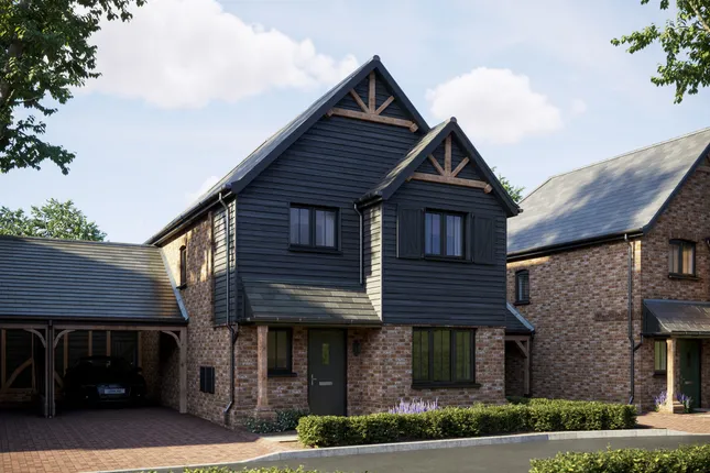 Esquire Developments - Farriers Green