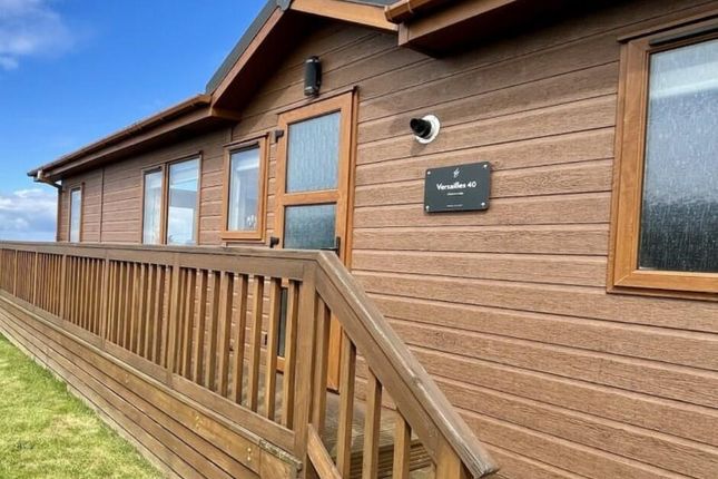 2-bed caravan on Victory Versailles, Thorpe Farm Centre, Barnard Castle, £99,995