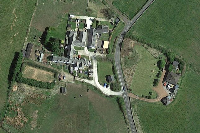 Land for sale in Castlehill Pumping Station, Stevenston, Ayrshire KA204Lf