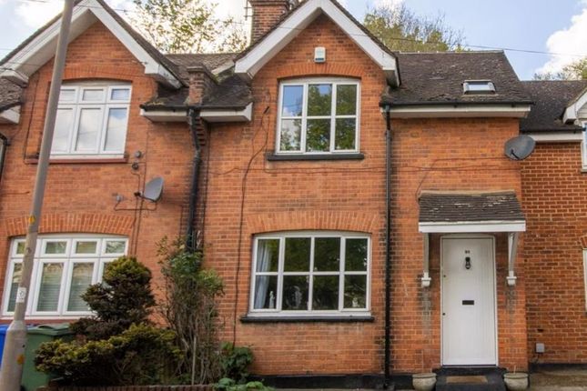 Terraced house for sale in Rayleigh Road, Hutton, Brentwood