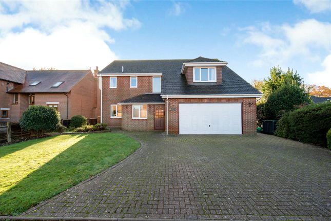 Detached house for sale in Salterns Lane, Hayling Island, Hampshire