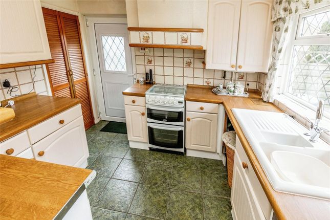 Detached house for sale in Landseer Close, Weston-Super-Mare