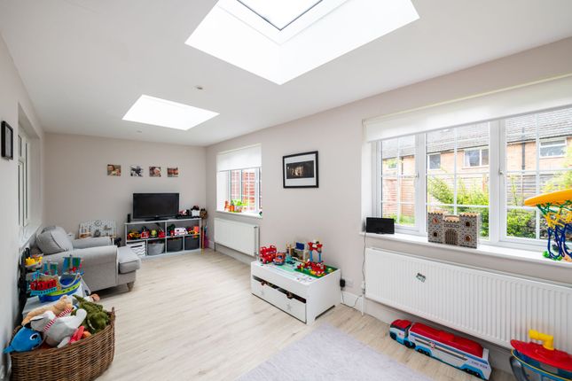 Semi-detached house for sale in Atherfield Road, Reigate