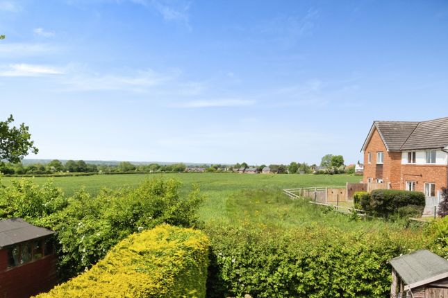 Semi-detached house for sale in Pasture Close, Kelsall, Tarporley