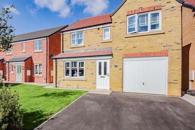 Thumbnail Detached house for sale in Spencer Drive, Norton Gardens, Stockton-On-Tees