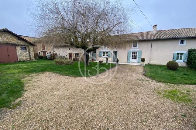 Thumbnail Property for sale in Vivonne, 86700, France, Poitou-Charentes, Vivonne, 86700, France