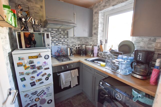 31 Heriot Way, Loughborough photo 4