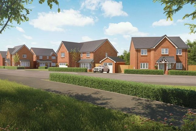 The Glenside, Harrow Drive, Higher Bartle photo 2