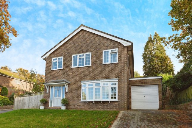 Thumbnail Detached house for sale in Albany Hill, Tunbridge Wells