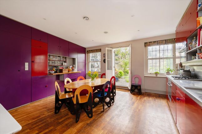 Detached house for sale in Randolph Avenue, London