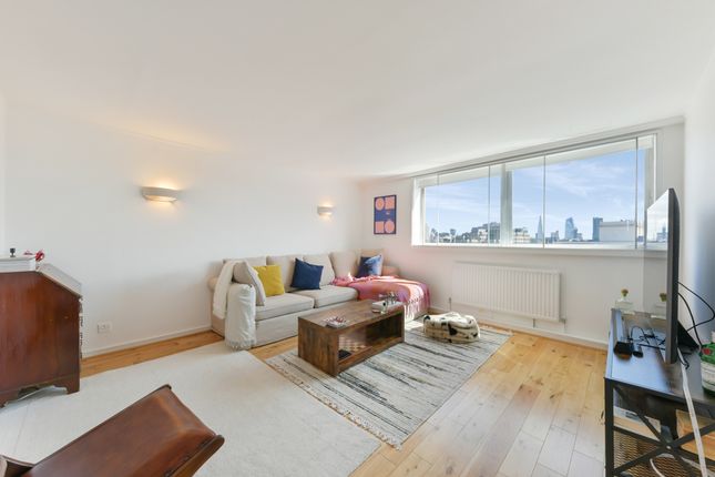 Thumbnail Flat to rent in New Compton Street, Central St Giles