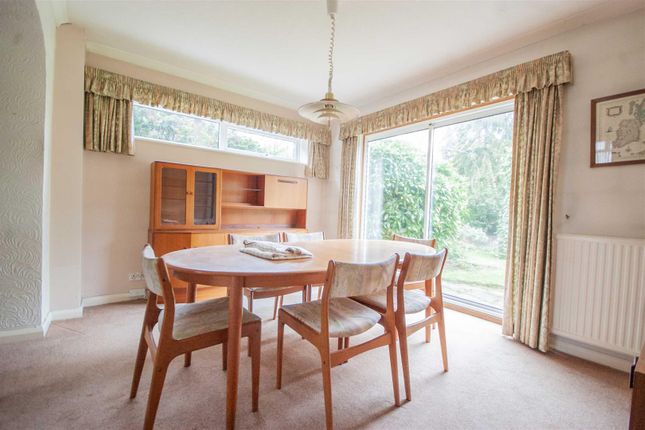 Detached house for sale in Humber Road, Old Springfield, Chelmsford