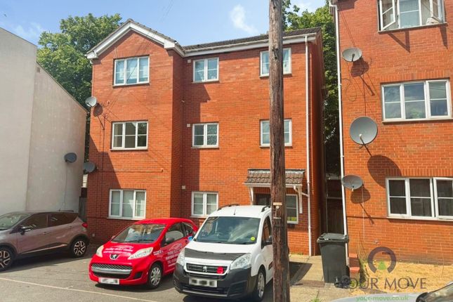 Flat 5, Abberley Court, 44, Abberley Street, West Midlands photo 5