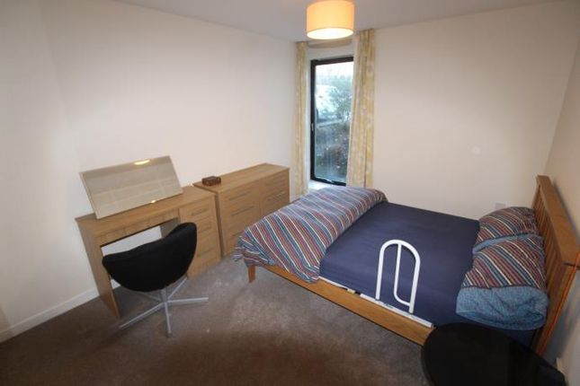 Thumbnail Flat to rent in Dunmail Avenue, Cults, Aberdeen